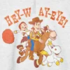 Sudadera Toy Story para niños Sudadera Toy Story para niños