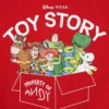 Sudadera Toy Story para niños Sudadera Toy Story para niños