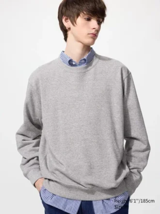 Sudadera unisex