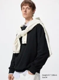 Sudadera unisex