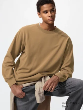 Sudadera unisex
