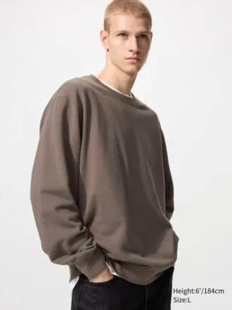 Sudadera unisex