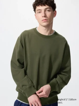 Sudadera unisex