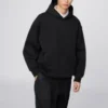 Sudadera unisex con capucha oversize