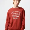 Sudadera unisex de Peanuts Sudadera unisex de Peanuts