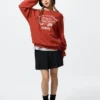Sudadera unisex de Peanuts Sudadera unisex de Peanuts