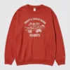 Sudadera unisex de Peanuts Sudadera unisex de Peanuts