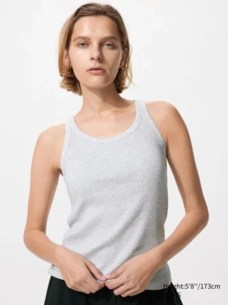 Sujetador deportivo con espalda nadadora para mujer