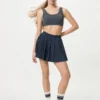 Sujetador deportivo sin aros para mujer Sujetador deportivo sin aros para mujer