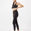 Sujetador deportivo sin aros para mujer | Rayas Sujetador deportivo sin aros para mujer | Rayas