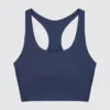 Sujetador sin aros para mujer (Active, cuello cuadrado) Sujetador sin aros para mujer (Active, cuello cuadrado)