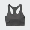 Sujetador sin aros para mujer (Active, cuello cuadrado) Sujetador sin aros para mujer (Active, cuello cuadrado)
