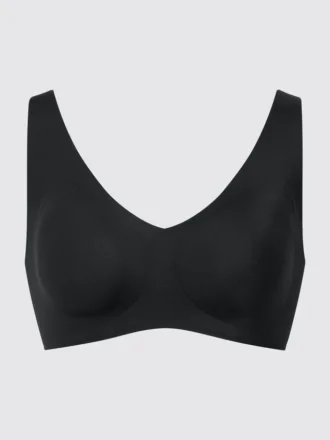 Sujetador sin aros para mujer (Ultra Relax) (Edición 2022) Sujetador sin aros para mujer (Ultra Relax) (Edición 2022)
