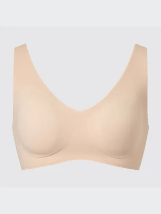 Sujetador sin aros para mujer (Ultra Relax) (Edición 2022) Sujetador sin aros para mujer (Ultra Relax) (Edición 2022)