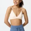 Sujetador sin aros para mujer | Ultra Stretch | Bralette Sujetador sin aros para mujer | Ultra Stretch | Bralette