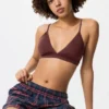 Sujetador sin aros para mujer | Ultra Stretch | Bralette Sujetador sin aros para mujer | Ultra Stretch | Bralette