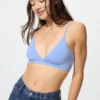 Sujetador sin aros para mujer | Ultra Stretch | Bralette Sujetador sin aros para mujer | Ultra Stretch | Bralette