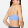 Sujetador sin aros para mujer | Ultra Stretch | Bralette Sujetador sin aros para mujer | Ultra Stretch | Bralette