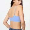 Sujetador sin aros para mujer | Ultra Stretch | Bralette Sujetador sin aros para mujer | Ultra Stretch | Bralette