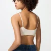 Sujetador sin aros para mujer | Ultra Stretch | Bralette Sujetador sin aros para mujer | Ultra Stretch | Bralette