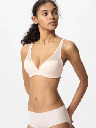 Sujetadores sin aros de malla para mujer | 3D Hold