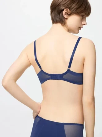 Sujetadores sin aros de malla para mujer | 3D Hold