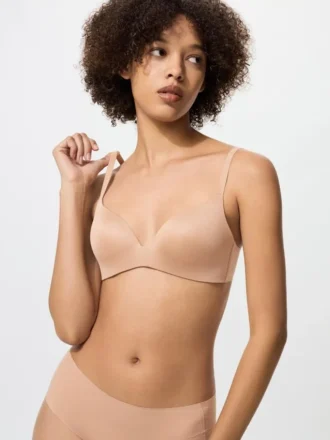 Sujetadores sin aros para mujer | 3D Hold