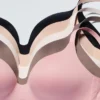 Sujetadores sin aros para mujer | 3D Hold Sujetadores sin aros para mujer | 3D Hold