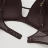 Sujetadores sin aros para mujer (malla) Sujetadores sin aros para mujer (malla)