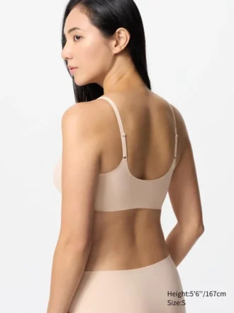Sujetadores sin aros para mujer | Relaxed