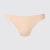 Tangas AIRism para mujer Tangas AIRism para mujer