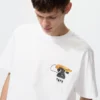Unisex Curated by Tate: De la colección Camiseta gráfica UT