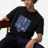 Unisex Curated by Tate: De la colección Camiseta gráfica UT