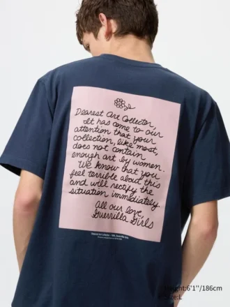 Unisex Curated by Tate: De la colección Camiseta gráfica UT