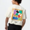 Unisex Curated by Tate: De la colección Camiseta gráfica UT