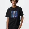 Unisex Curated by Tate: De la colección Camiseta gráfica UT