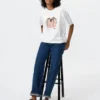 Unisex Curated by Tate: De la colección Camiseta gráfica UT