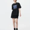 Unisex Curated by Tate: De la colección Camiseta gráfica UT