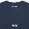 Unisex Curated by Tate: De la colección Camiseta gráfica UT Unisex Curated by Tate: De la colección Camiseta gráfica UT