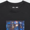 Unisex Curated by Tate: De la colección Camiseta gráfica UT