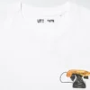 Unisex Curated by Tate: De la colección Camiseta gráfica UT