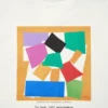 Unisex Curated by Tate: De la colección Camiseta gráfica UT