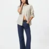 Vaqueros bootcut para mujer Vaqueros bootcut para mujer