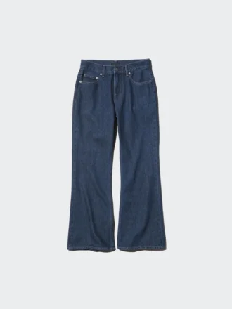 Vaqueros bootcut para mujer