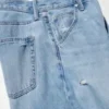 Vaqueros de corte acampanado para mujer | Talla alta Vaqueros de corte acampanado para mujer | Talla alta