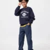 Vaqueros EZY para niños Vaqueros EZY para niños