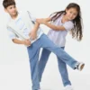 Vaqueros EZY para niños Vaqueros EZY para niños