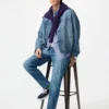 Vaqueros Ezy Ultra Stretch para hombre Vaqueros Ezy Ultra Stretch para hombre