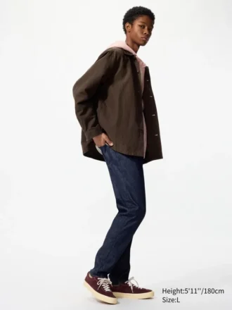 Vaqueros Ezy Ultra Stretch para hombre
