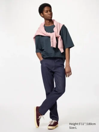 Vaqueros Ezy Ultra Stretch para hombre